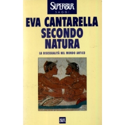 Eva Cantarella - Secondo natura